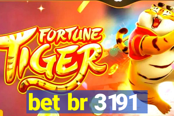 bet br 3191